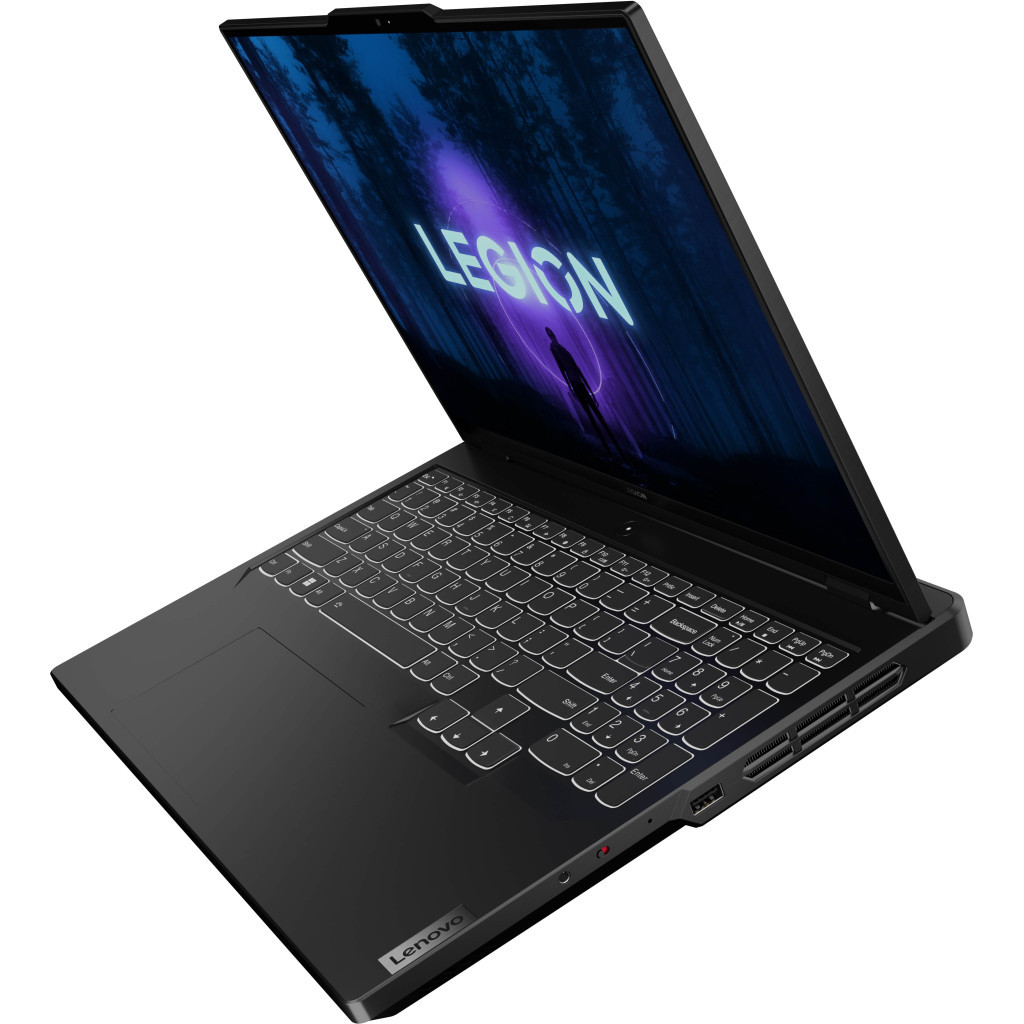 Ноутбук Lenovo Legion Pro 5 16IRX8 (82WK00KJRA) - зображення 6