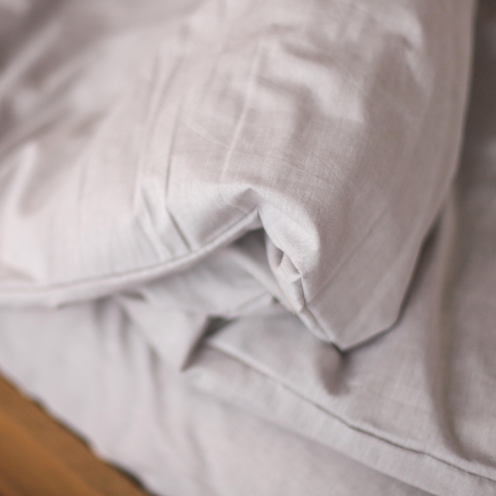 Постільна білизна Tiare 37 WACH Варена бавовна євро (37_Wash_ev) - зображення 5