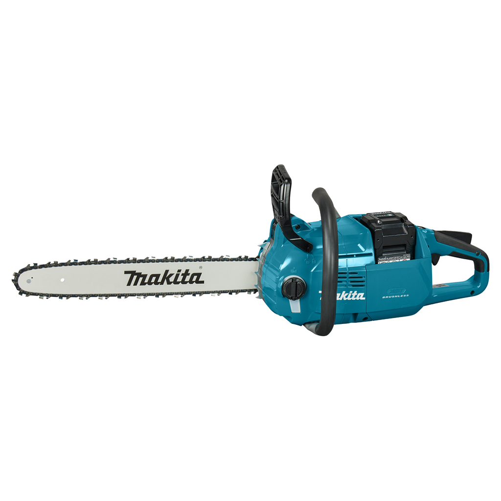 Ланцюгова пила Makita 450мм XGT, 40V (UC013GT101) - зображення 2