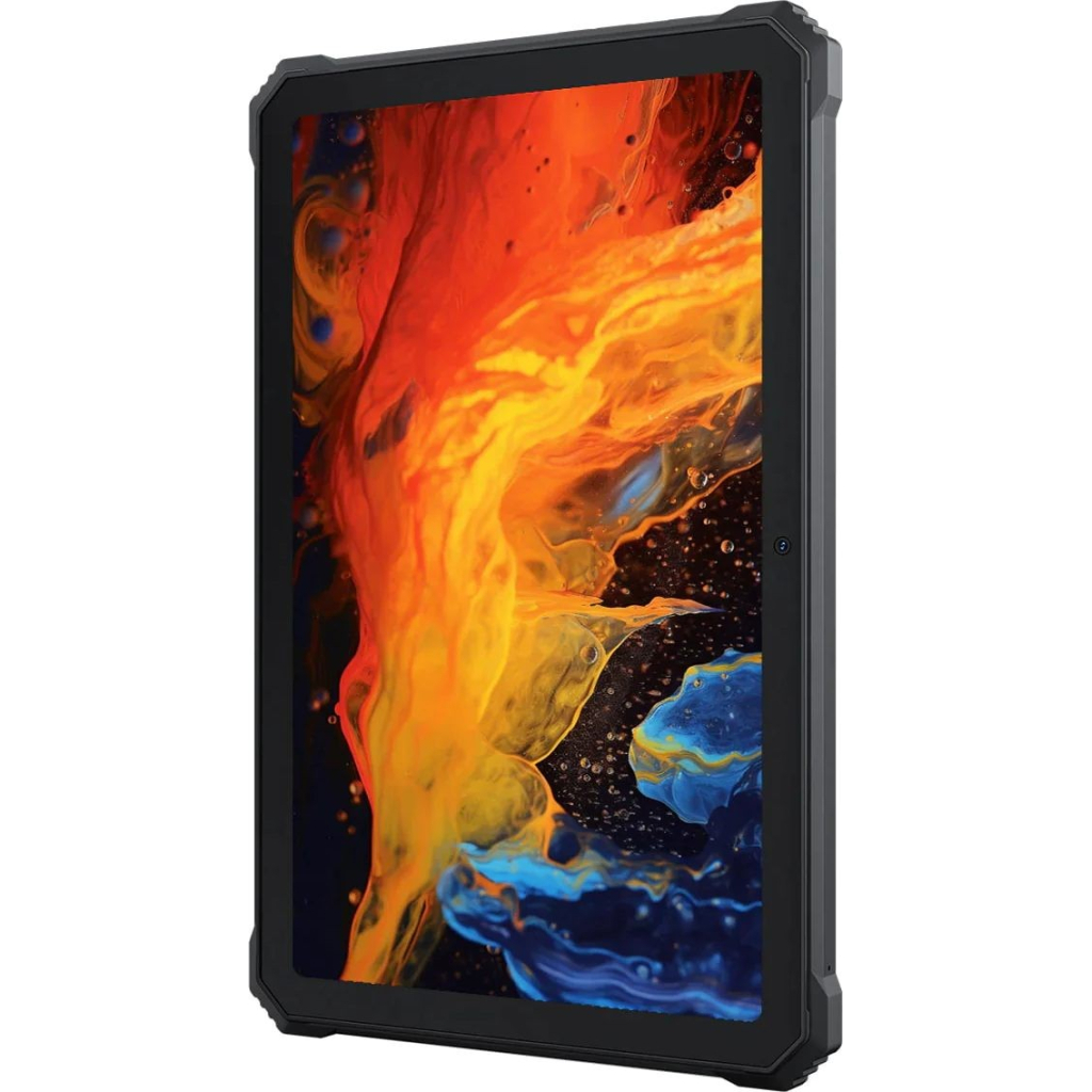 Планшет Blackview Tab Active 8 Pro 10.36" 8/256GB LTE Black (6931548313724) - зображення 4