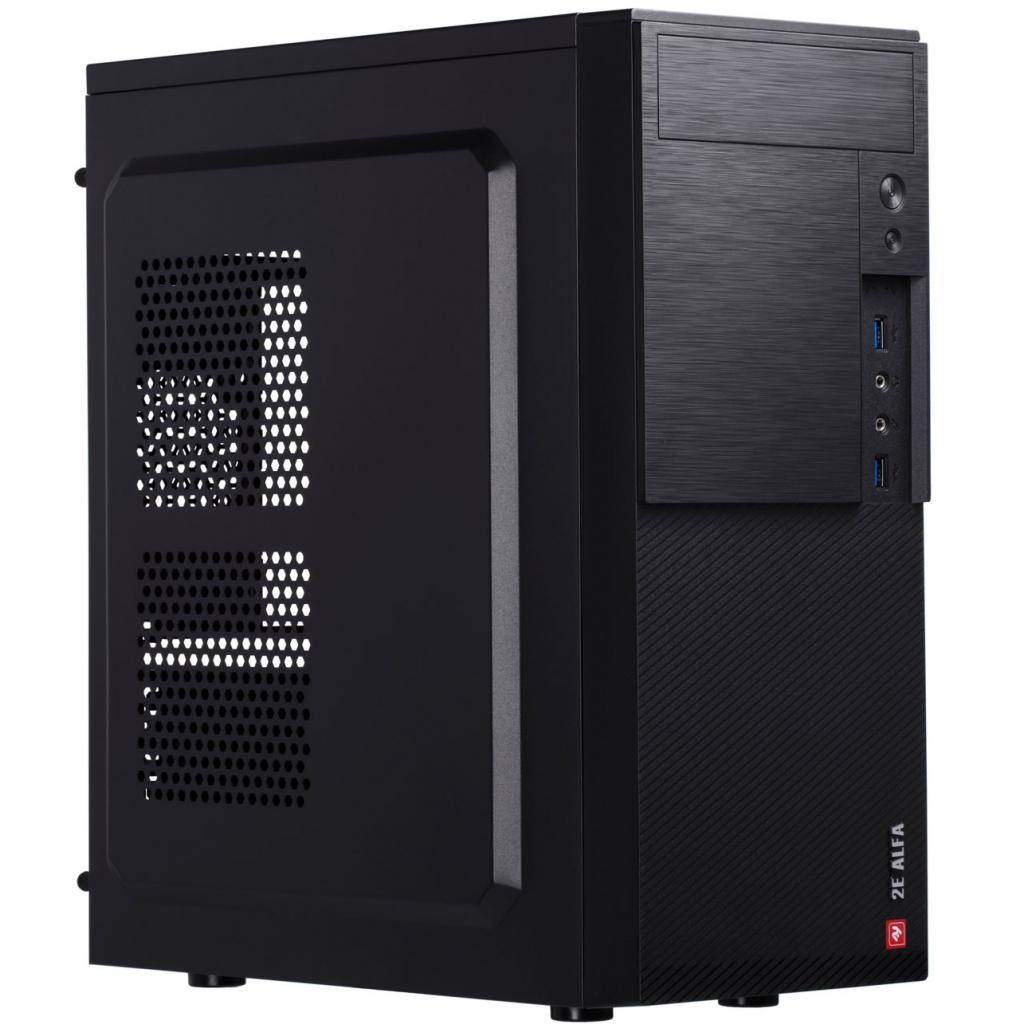 Корпус 2E ALFA (2E-E190-3U) - зображення 1