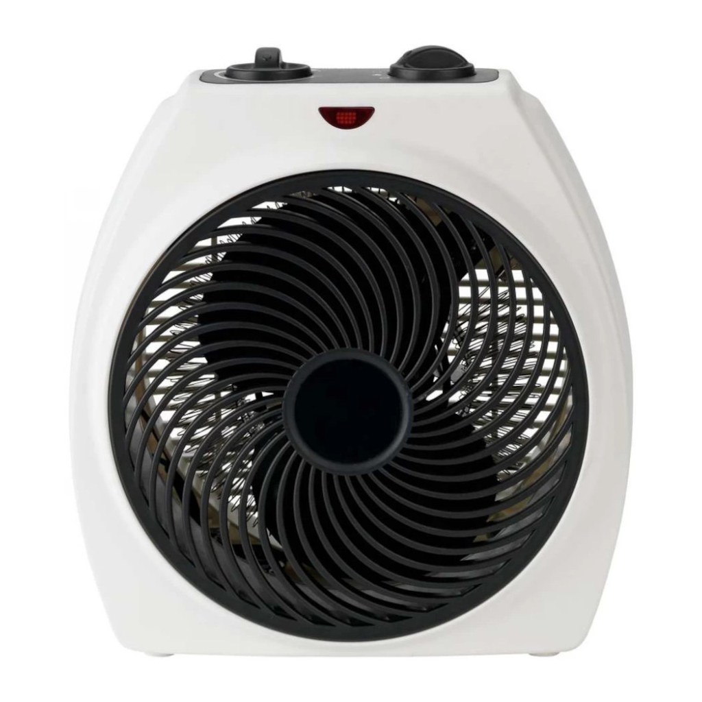 Обігрівач Metier FH2000 - зображення 2