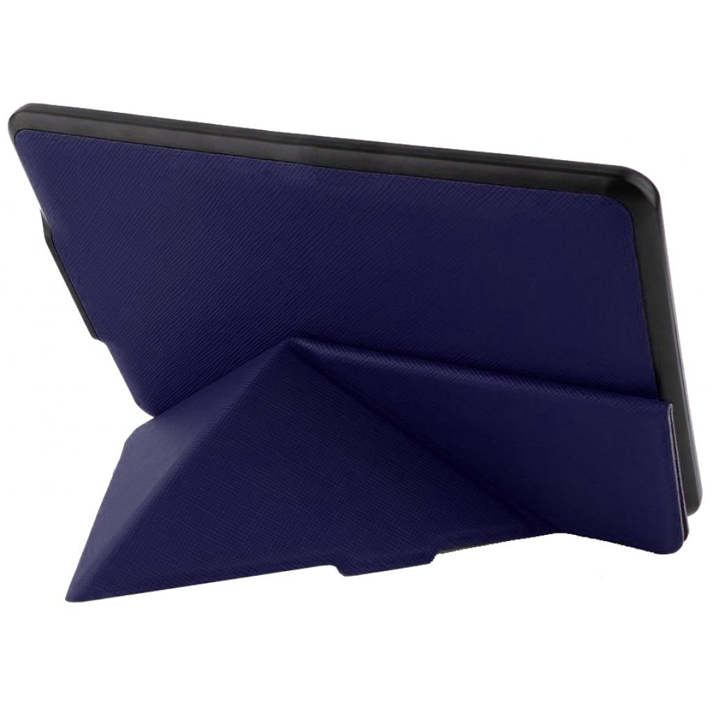Чохол до електронної книги BeCover Ultra Slim Origami Amazon Kindle All-new 10th Gen. 2 (703794) - зображення 5