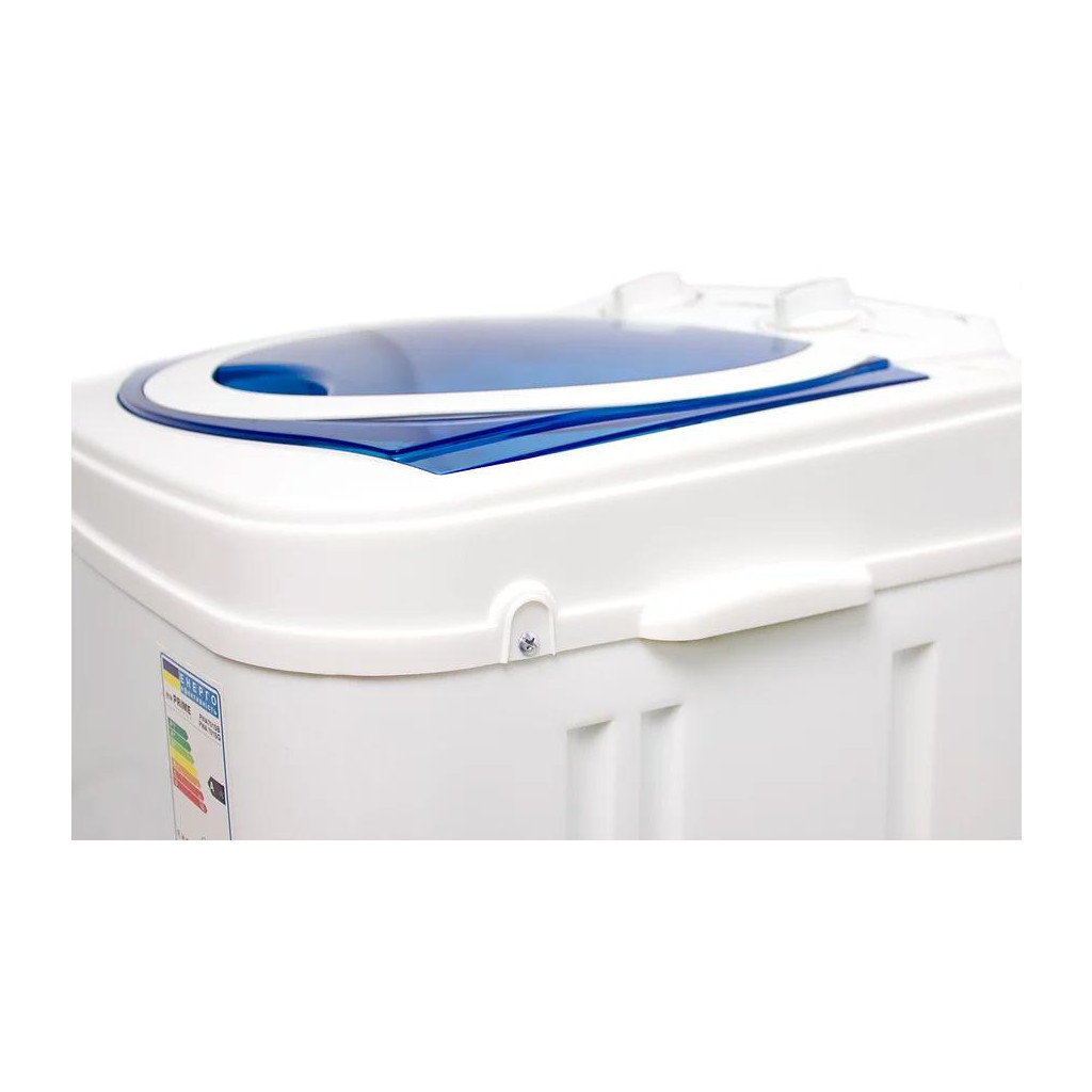 Пральна машина PRIME Technics PWA701SB - зображення 5