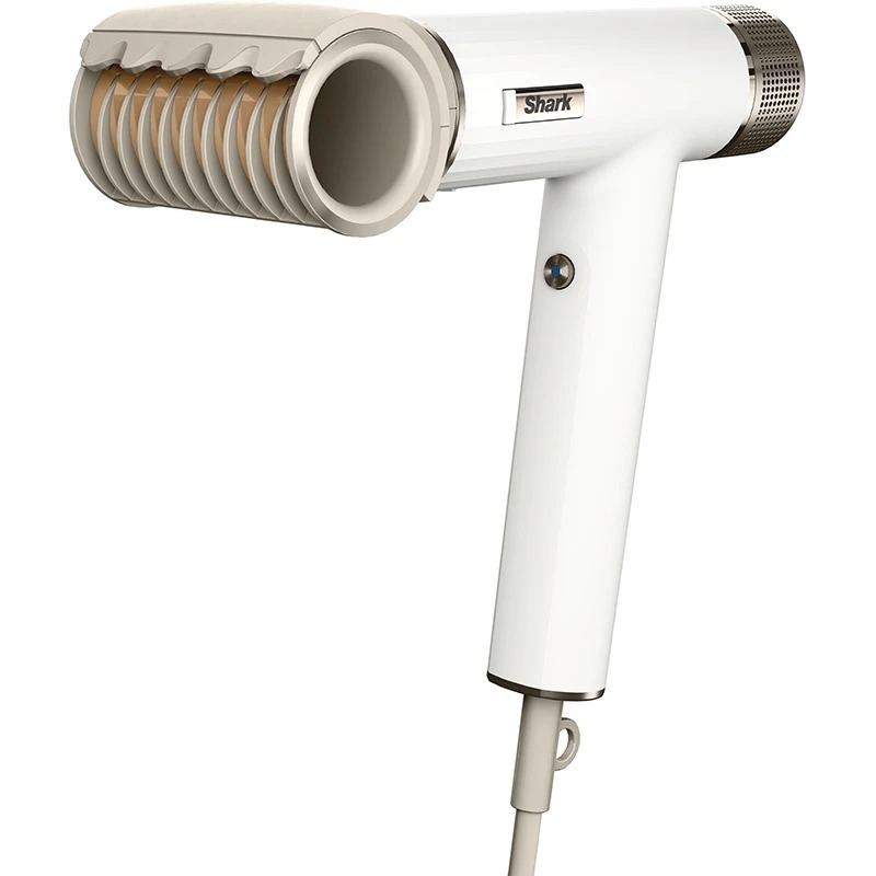 Фен Shark SpeedStyle 5-in-1 HD352EU - изображение 14