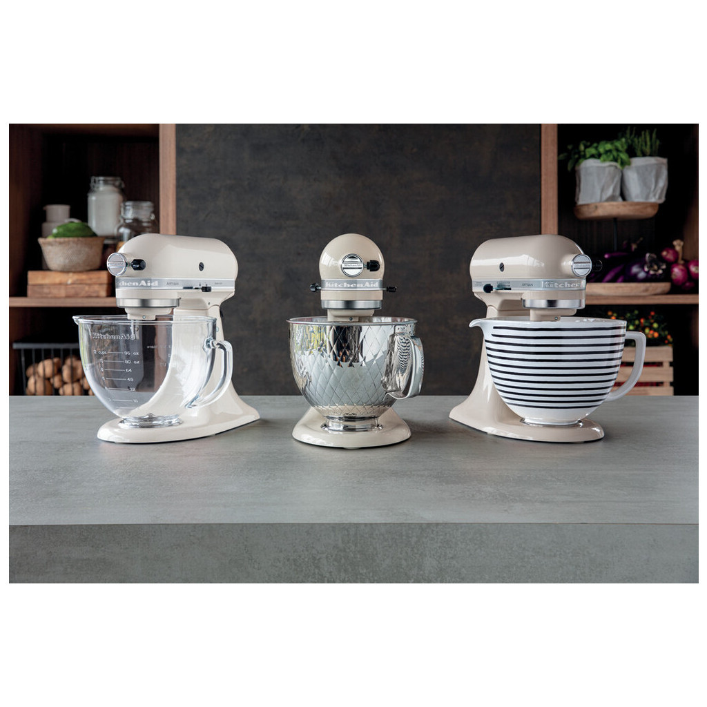 Кухонний комбайн KitchenAid 5KSM175PSEAC - зображення 7