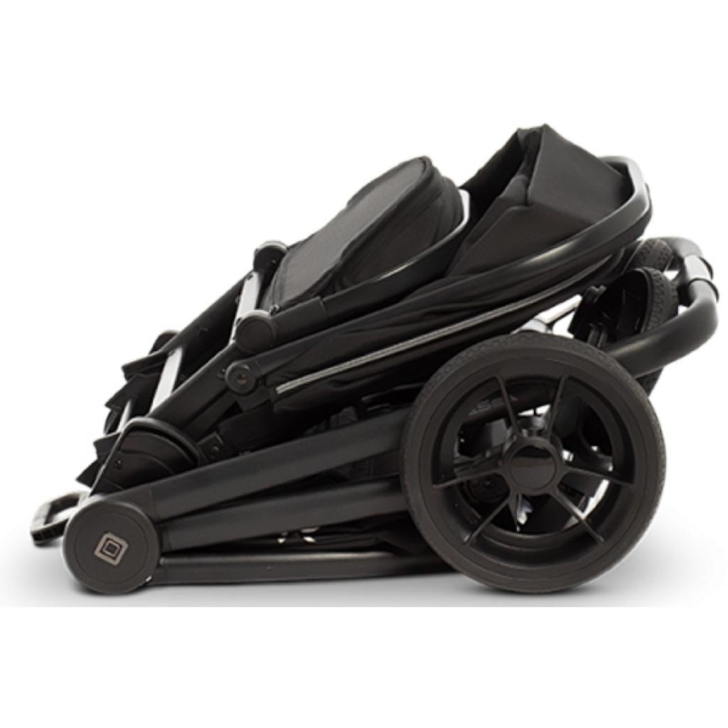 Коляска Moon ReSea Sport Gold - Black (62930300-605) - зображення 6