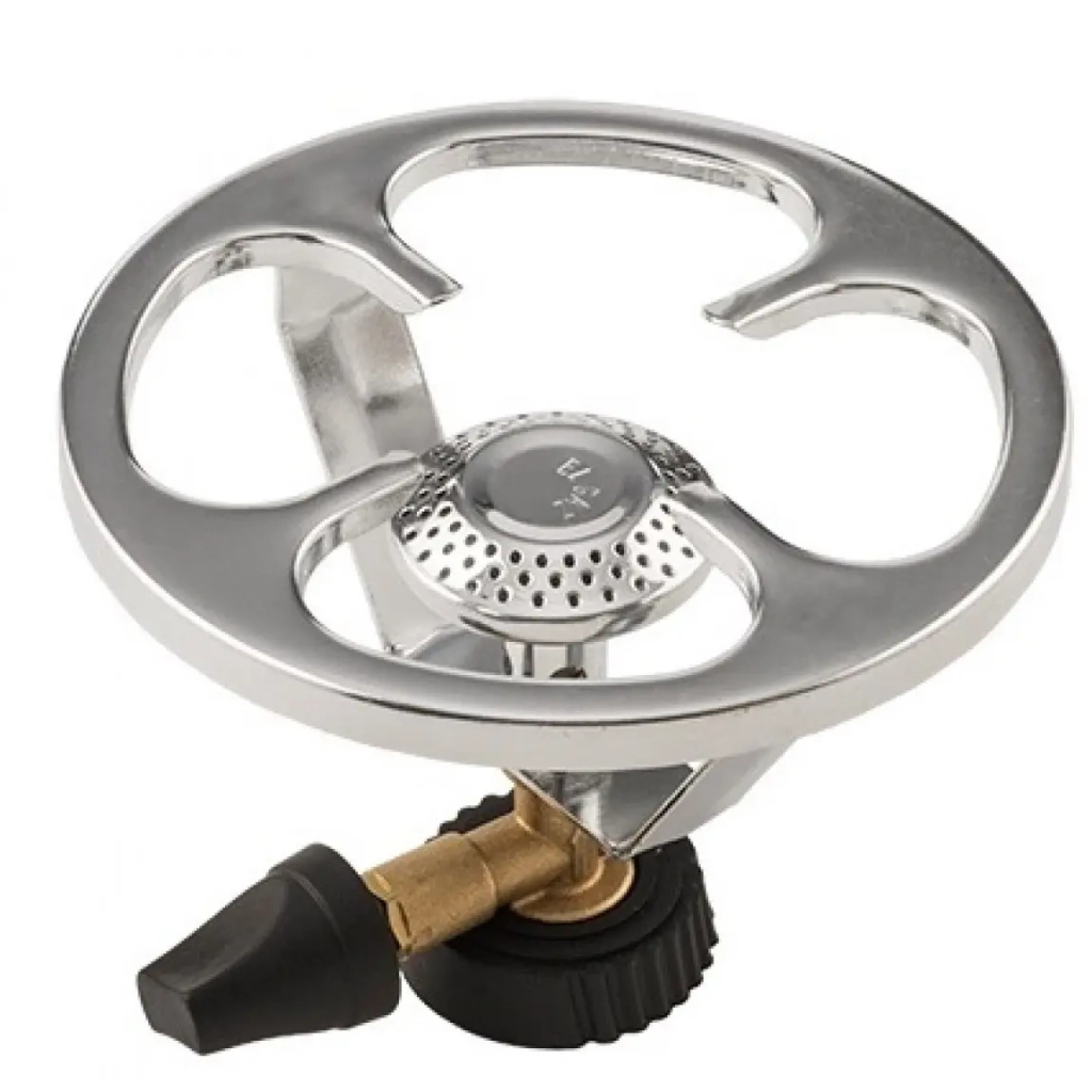 Пальник El Gaz ELG-215 (104ELG-215CGE) - зображення 1