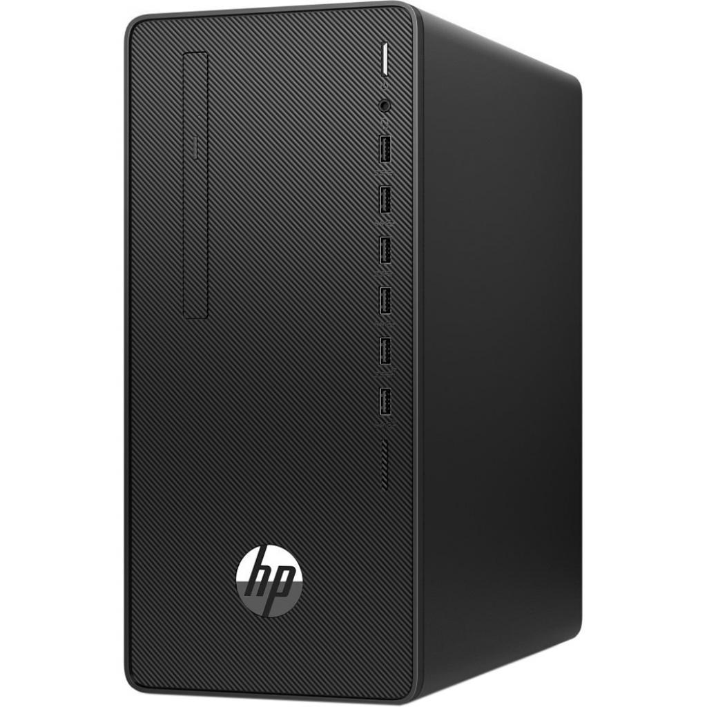 Комп'ютер HP 290 G4 MT / i3-10100 (123N1EA) - зображення 1