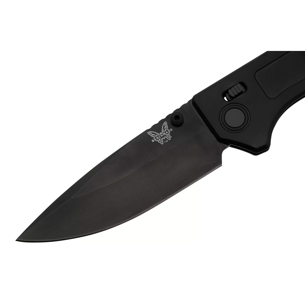 Ніж Benchmade Narrows Black (748BK-01) - зображення 3
