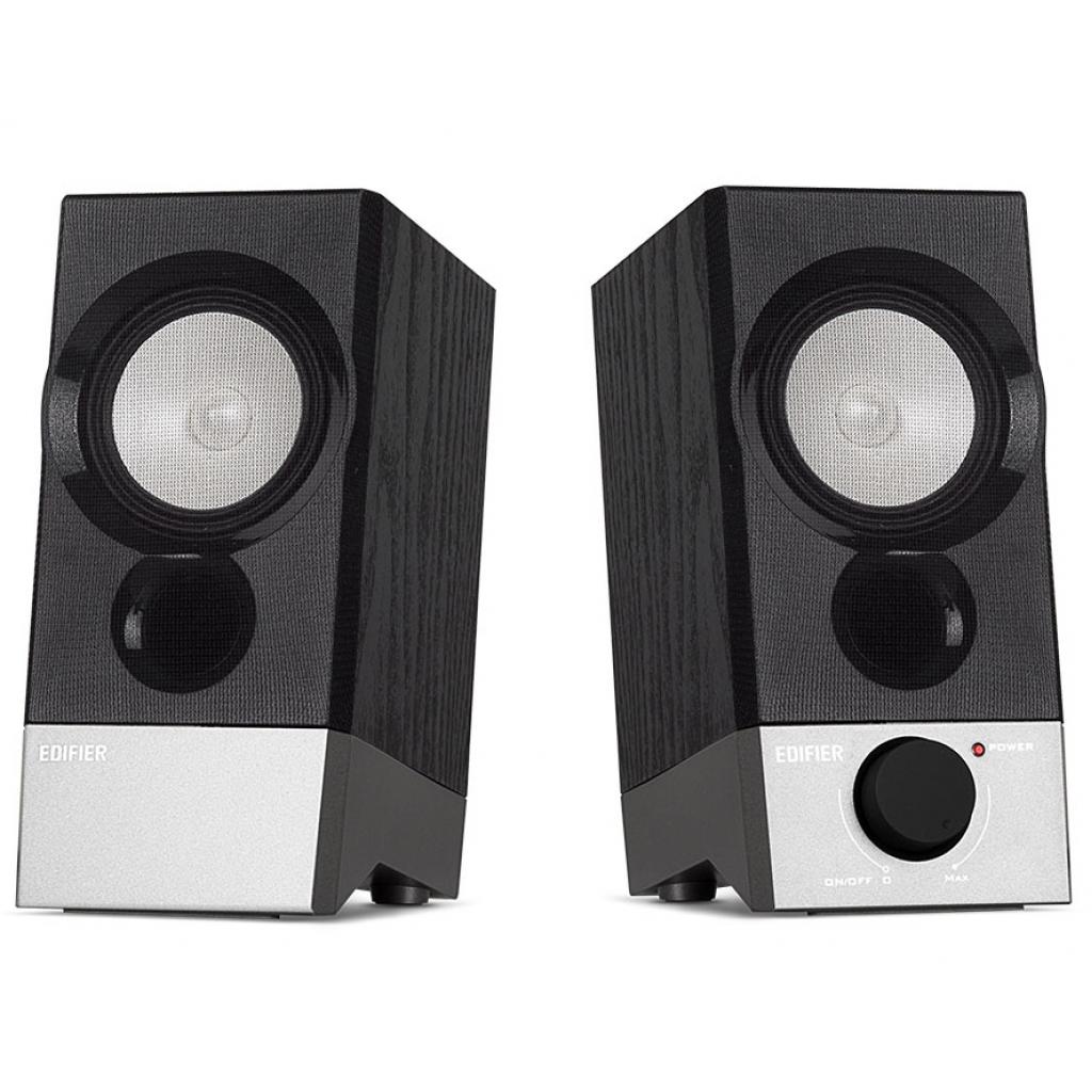 Акустична система Edifier R19U black - зображення 3