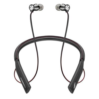 Навушники Sennheiser M2 IEBT Black (507353) - зображення 1