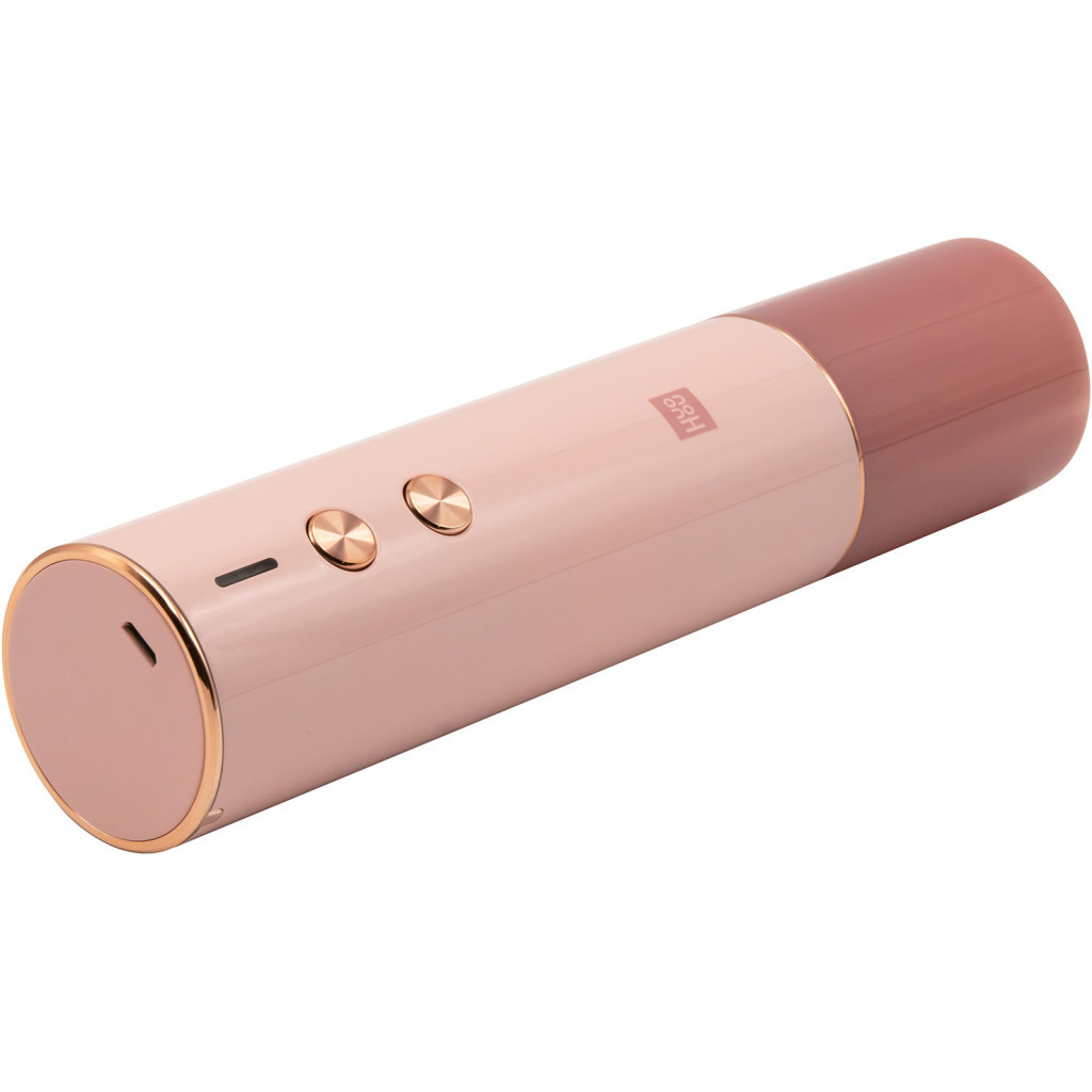 Штопор Xiaomi HuoHou Electric Wine Bottle Opener Pink (HU0121) - изображение 6