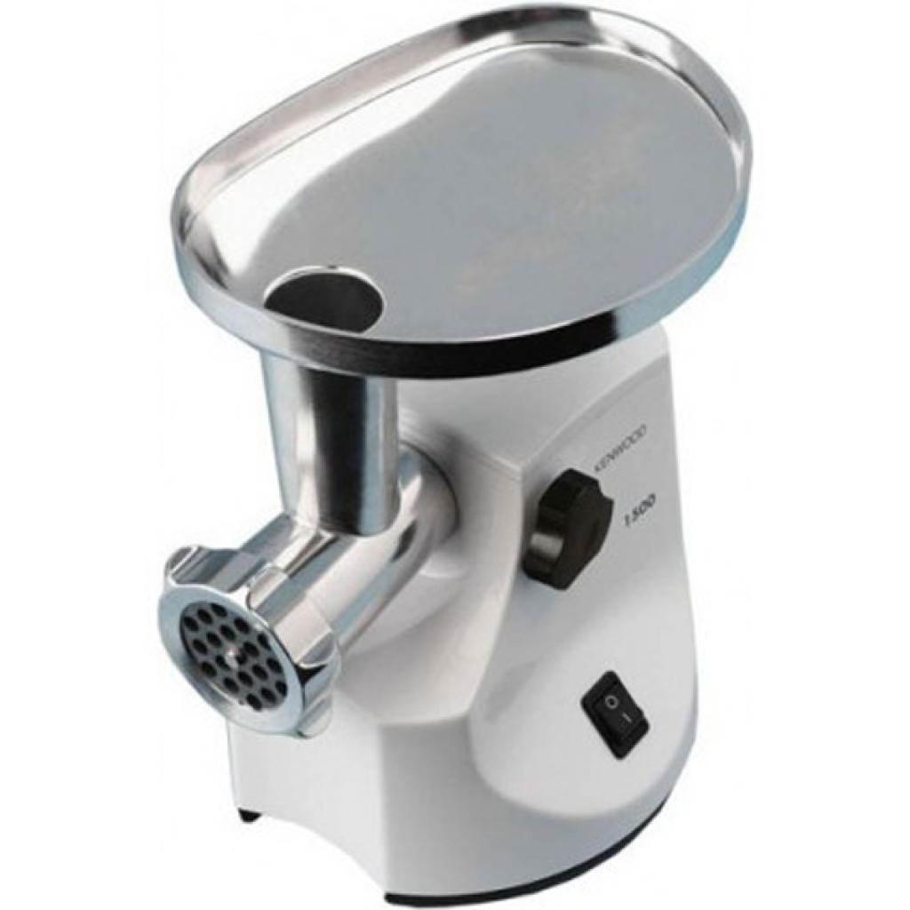 М'ясорубка Kenwood MG 510 (MG510) - зображення 3