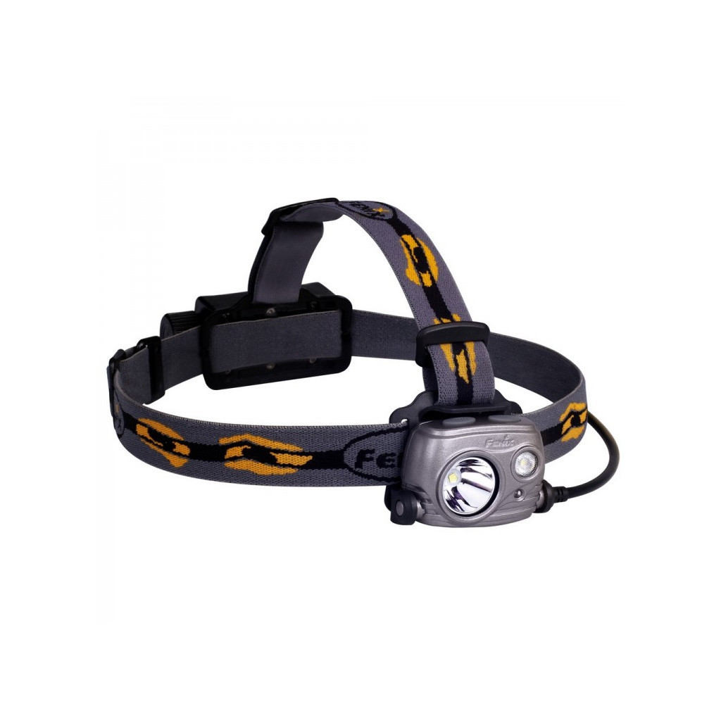 Ліхтар Fenix HP25R Cree XM-L2 U2 - зображення 1