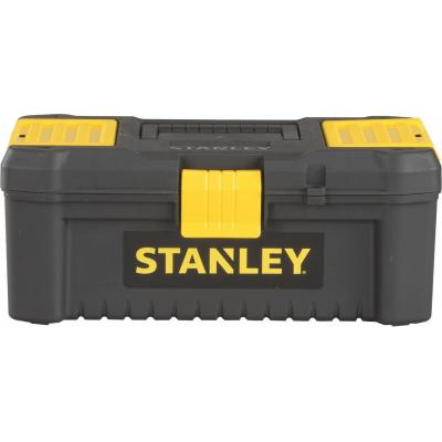 Ящик для інструментів Stanley ESSENTIAL, 16 (400x184x184мм) (STST1-75517) - зображення 2
