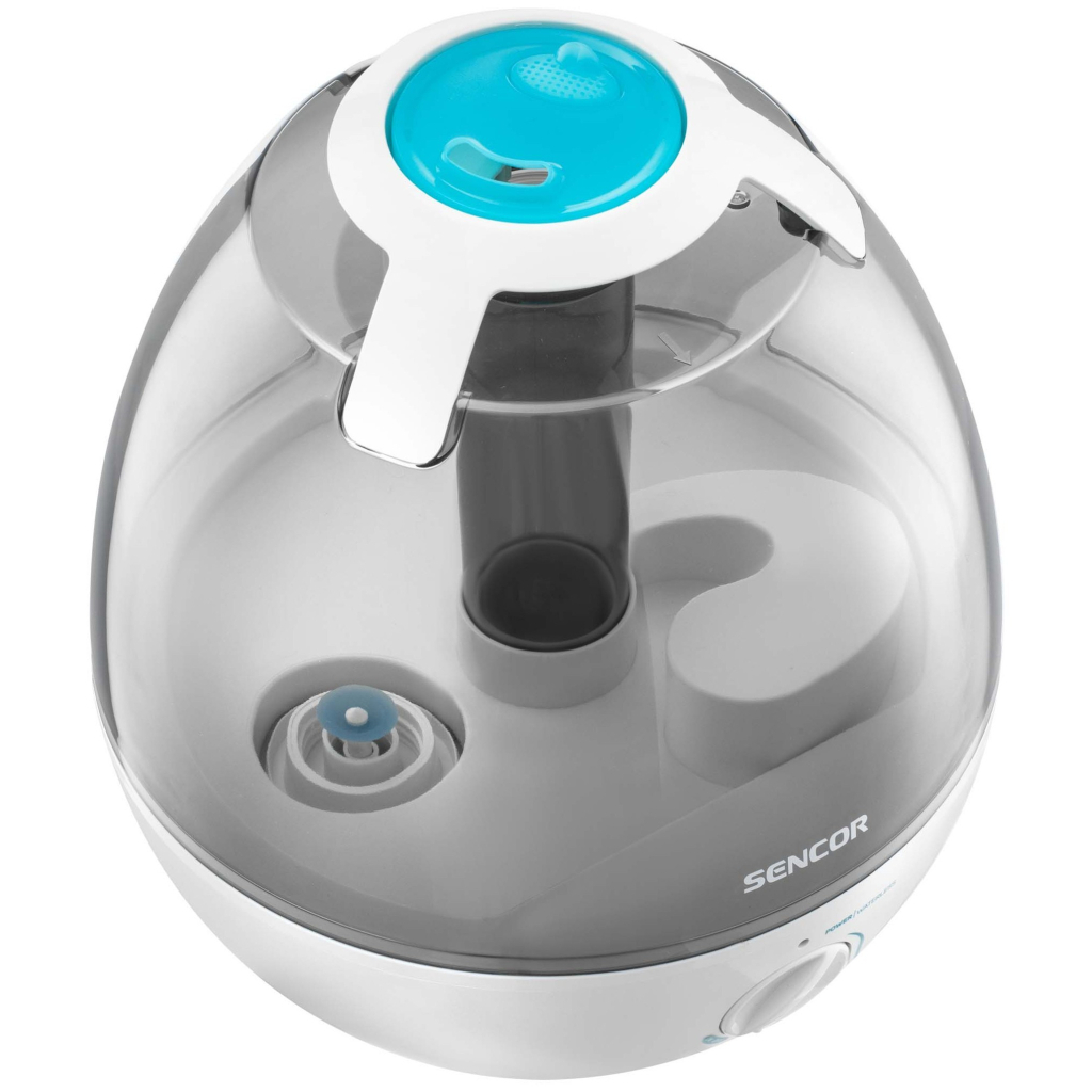 Зволожувач повітря Sencor SHF2080WH - зображення 8