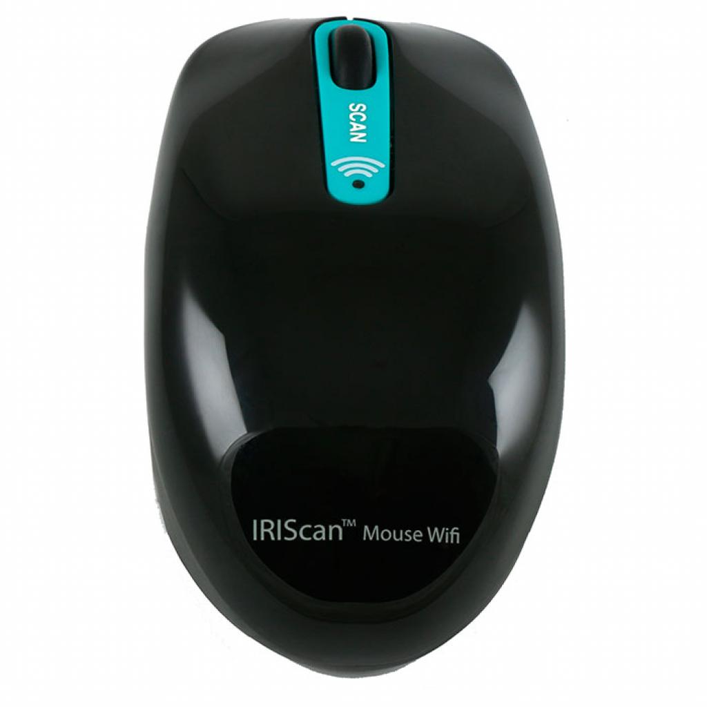 Сканер Iris IRIScan Mouse 2 Wifi (458735) - изображение 2