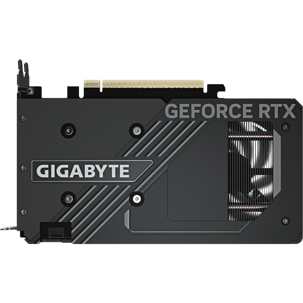 Відеокарта GIGABYTE GeForce RTX5060 8Gb WINDFORCE MAX OC (GV-N5060WF2MAX OC-8GD) - изображение 7