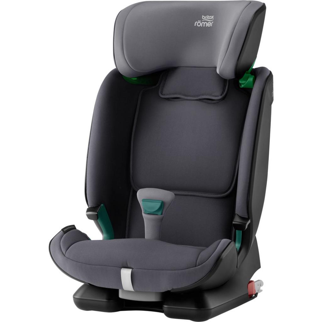 Автокрісло Britax-Romer ADVANSAFIX M i-SIZE Storm Grey (2000034306) - зображення 2