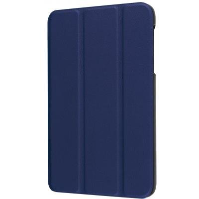 Чохол до планшета AirOn для Samsung Galaxy Tab A 7.0 Blue (4822356754185) - зображення 3