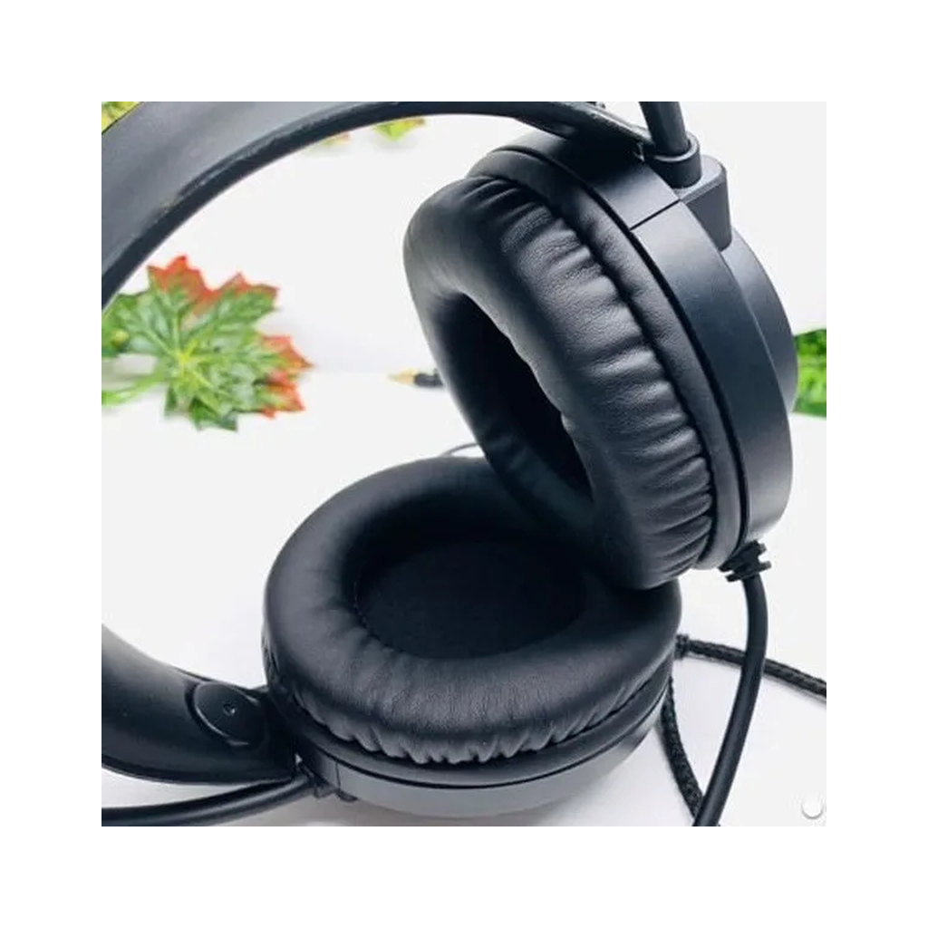 Навушники Xtrike ME GH-509 RGB Black (GH-509) - зображення 4