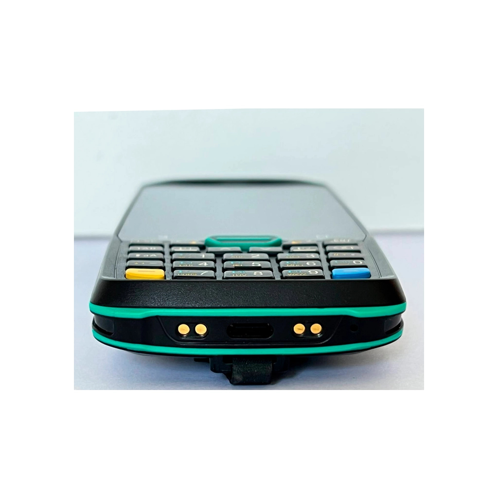 Термінал збору даних ІКС H4 2D MT6762/4GB/64GB/26 keys/GPS/BT/LTE/4"/IP67/Android (ІКС- H4) - зображення 5