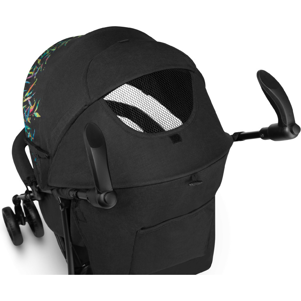 Коляска Lionelo Irma Dreamin (LO-IRMA DREAMIN) - зображення 12