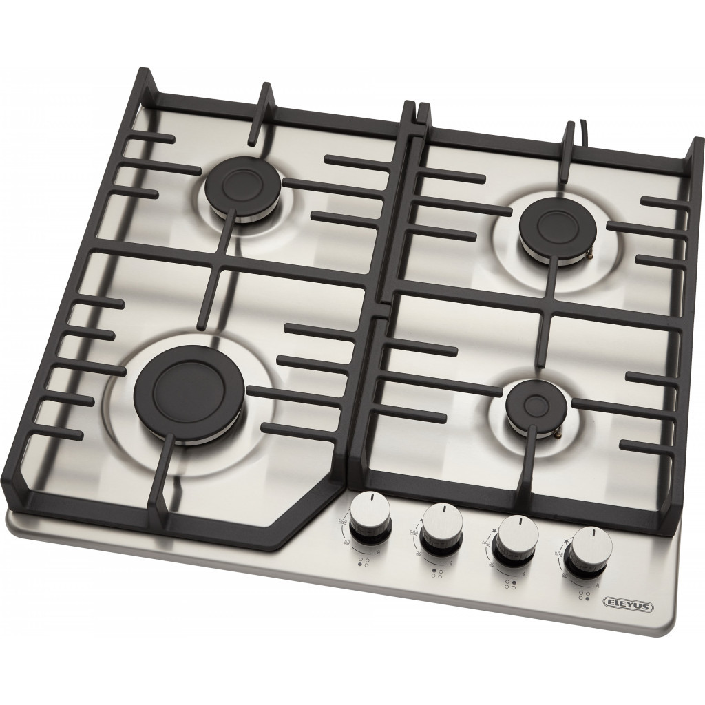 Варочна поверхня Eleyus MAGENTA 60 IS CF - изображение 4