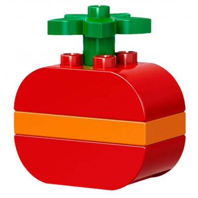 Конструктор LEGO Duplo Набір деталей для творчого конструювання (10853) - зображення 9