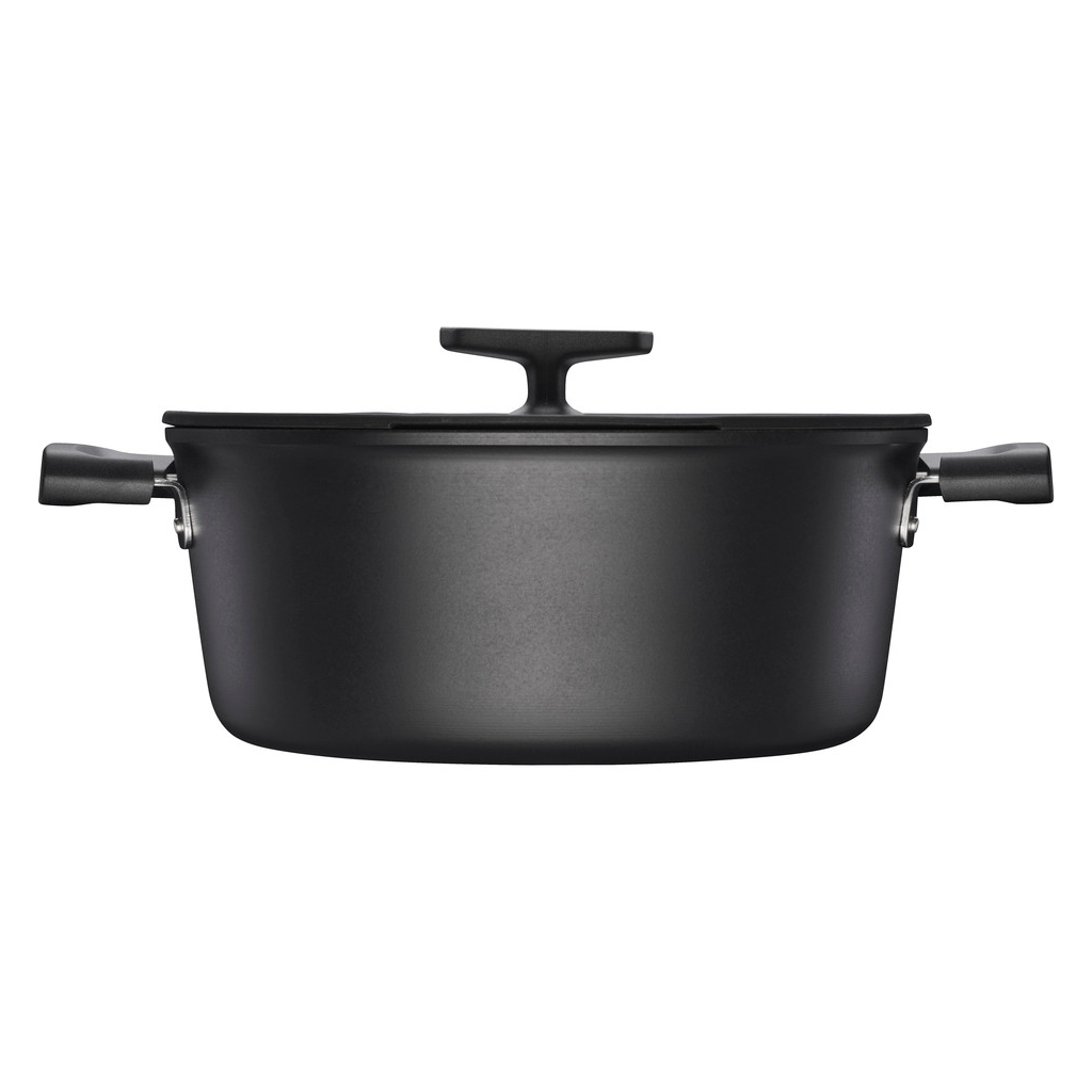 Каструля Fiskars Hard Face 5 л (1075527) - зображення 2