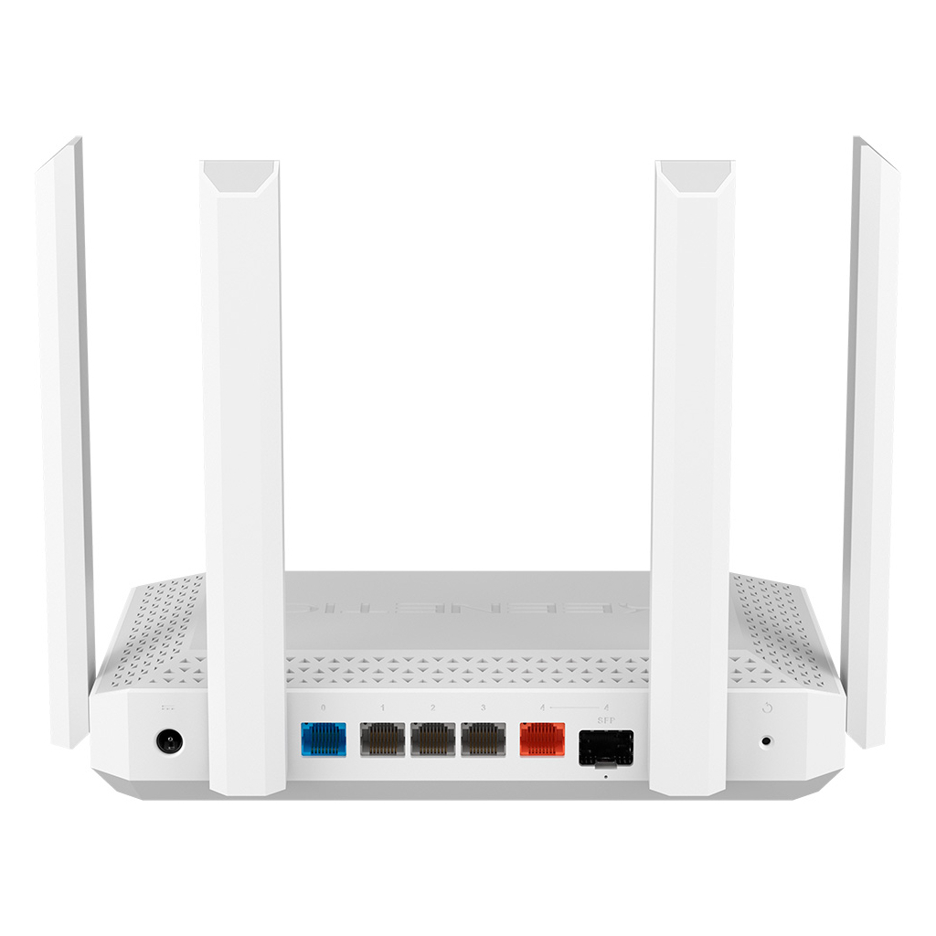 Маршрутизатор Keenetic Hero (KN-1012) - изображение 7