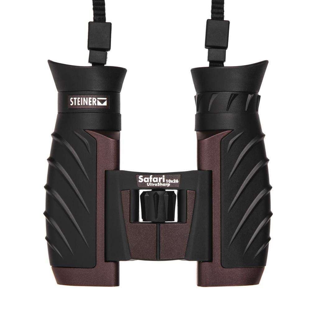 Бінокль Steiner Safari UltraSharp 10x26 (4477) - зображення 3
