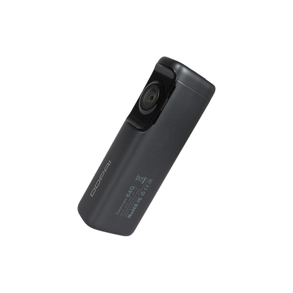 Відеореєстратор DDPai Mini 5 Dash Cam - зображення 8
