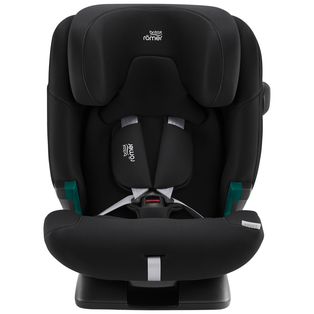 Автокрісло Britax-Romer ADVANSAFIX PRO (Space Black) (2000038230) - зображення 4
