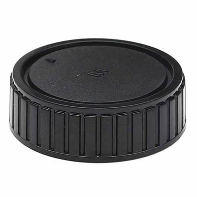 Крышка объектива Marumi lens cap 72mm w/stripe - изображение 1