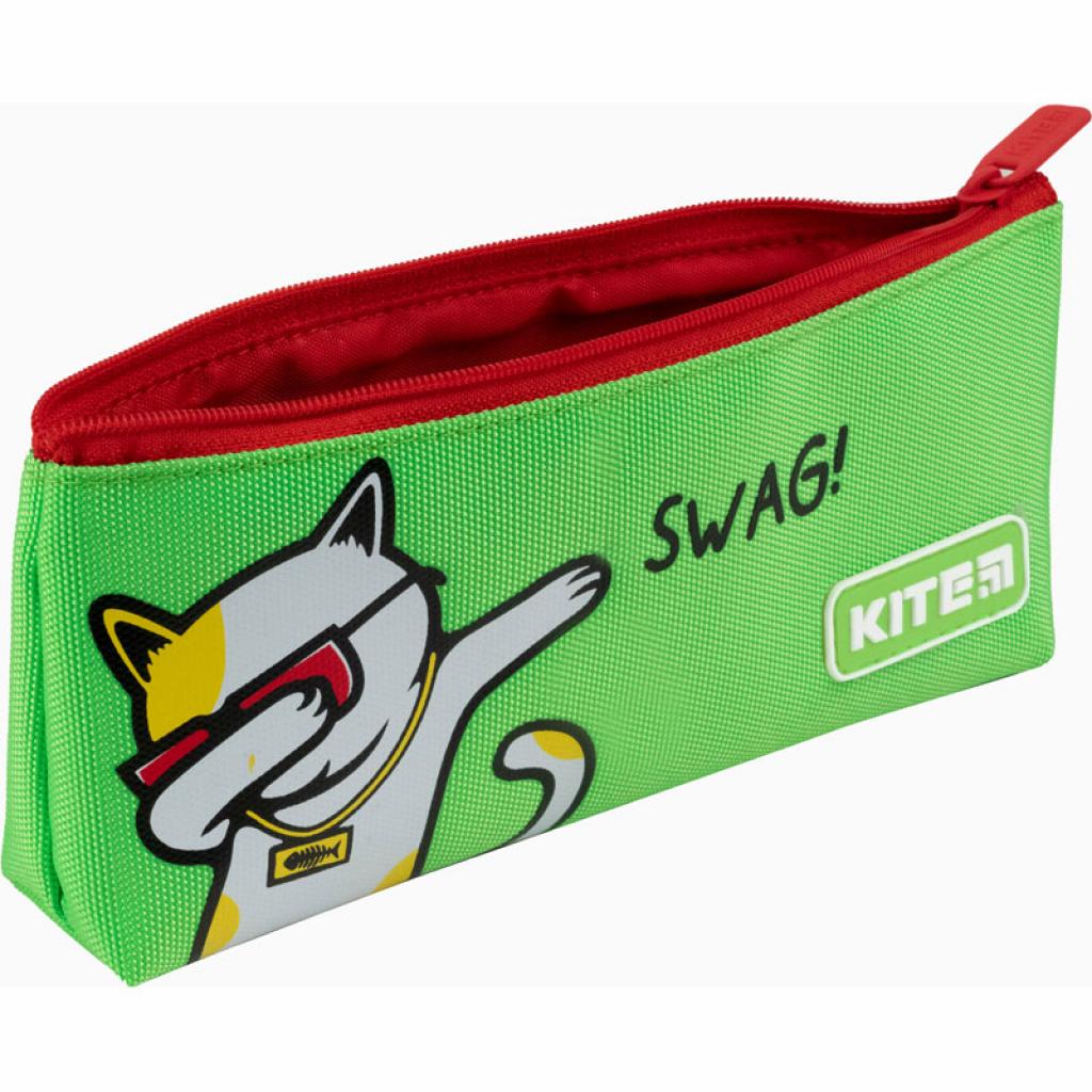 Пенал Kite K21-680-4 - зображення 3
