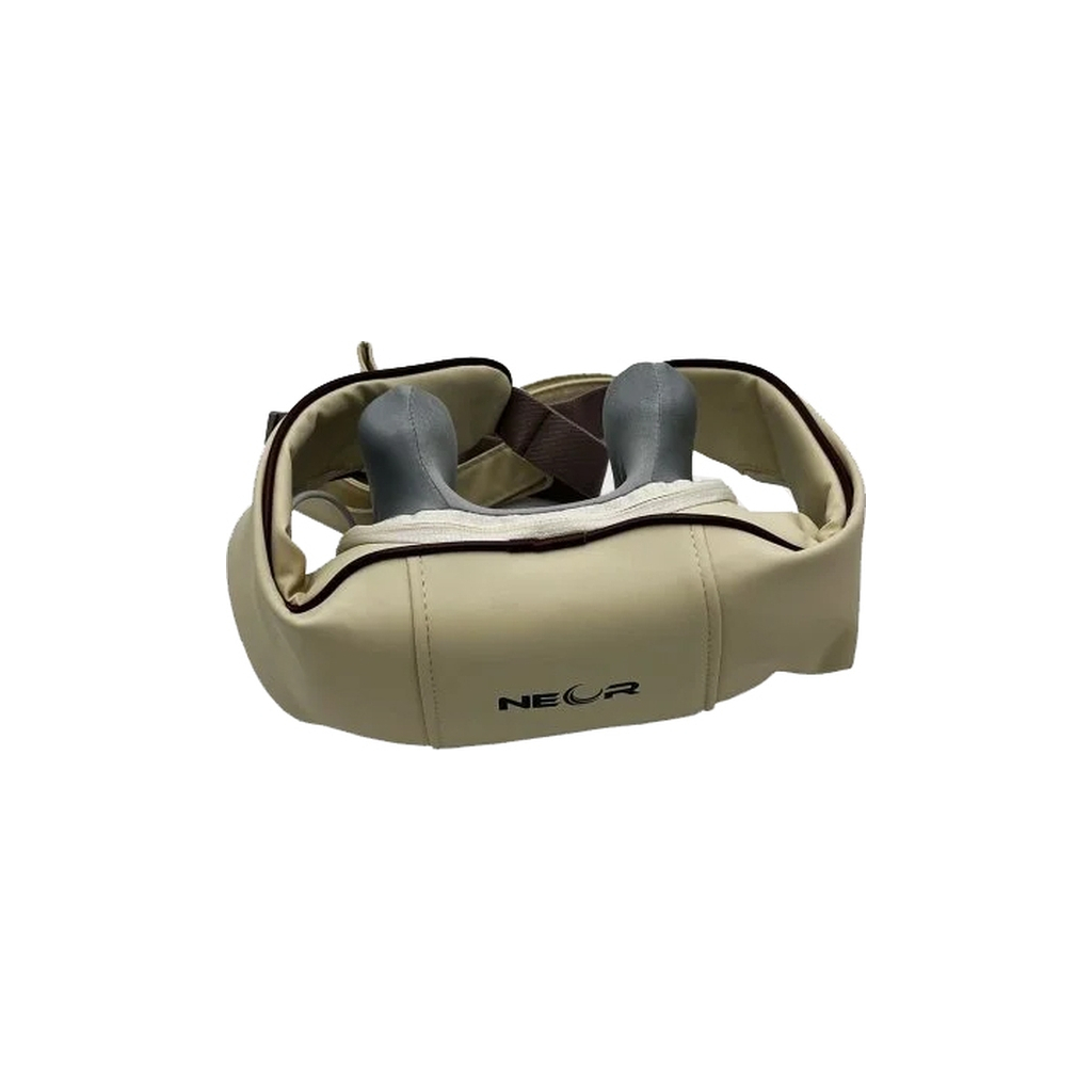 Масажер Neor Бездротовий масажер для шиї NEOR RELA N10 BG (22905123) - изображение 5