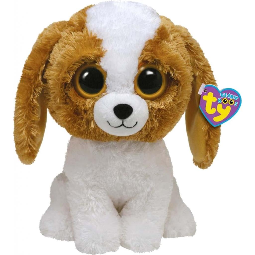 М'яка іграшка Ty Цуценя Cookie 50см (36802) - зображення 1