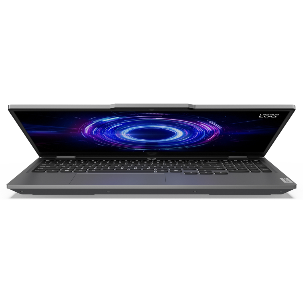 Ноутбук Lenovo LOQ 15IRX10 (83JE00Y1RA) - зображення 7