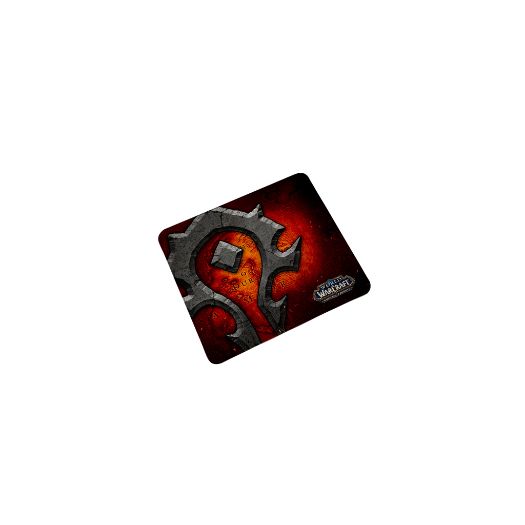 Килимок для мишки Voltronic Warcraft 110 (YT-WOW110) - зображення 1