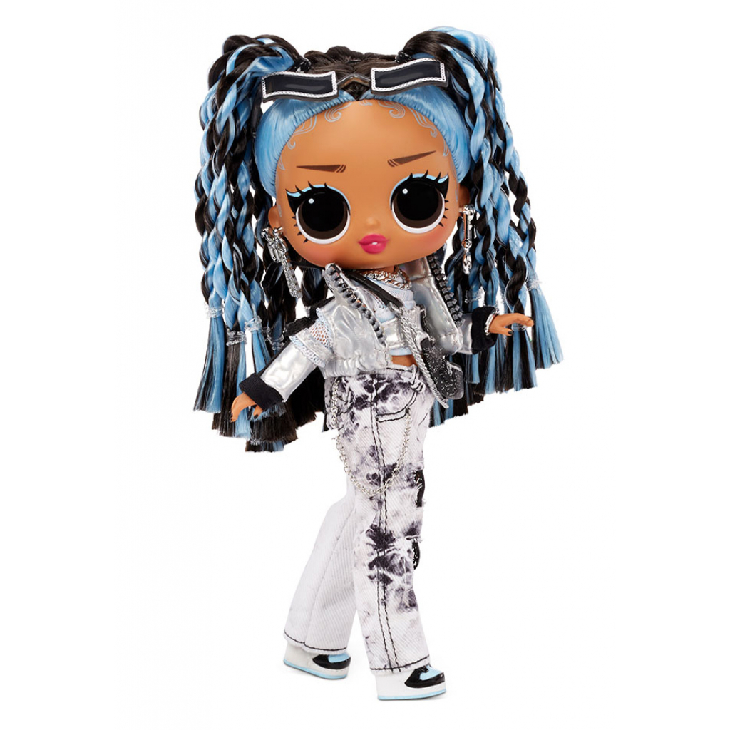Лялька L.O.L. Surprise! серії "Tweens" - Хуліганка (576686) - зображення 2