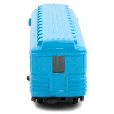 Спецтехніка Технопарк Вагон метро (SB-16-06WB-U) - зображення 5