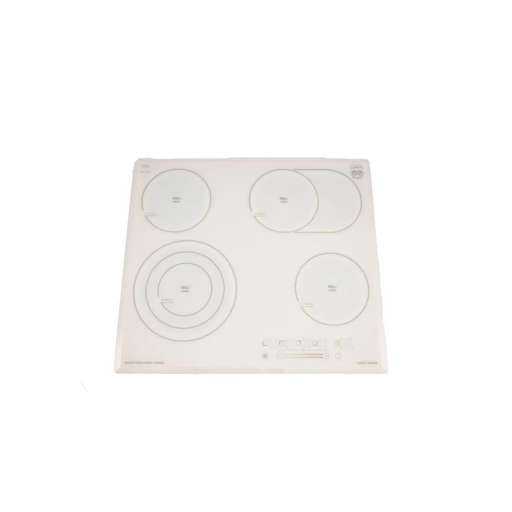 Варочна поверхня Kaiser KCT6715FW - изображение 3