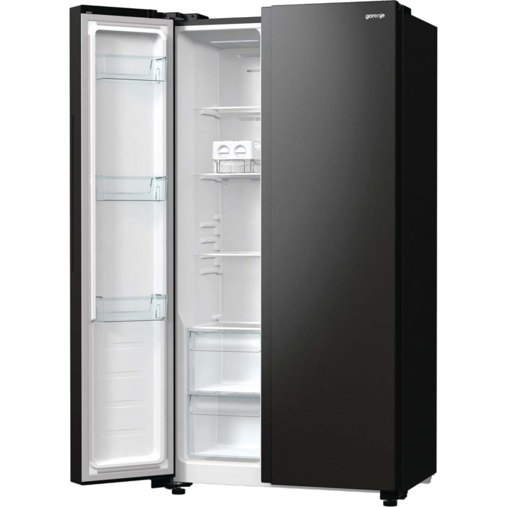 Холодильник Gorenje NRR9185EABXL - зображення 7