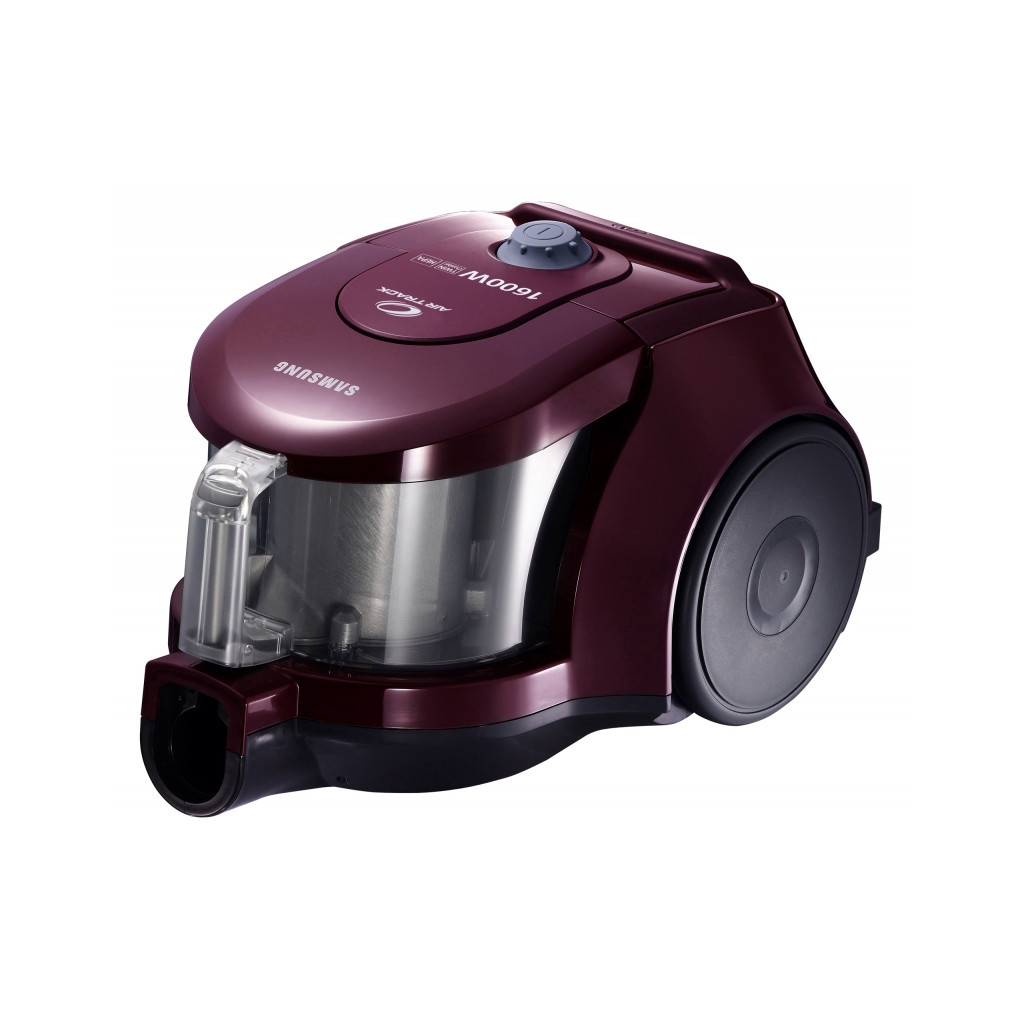 Пилосос Samsung VCC4325S3W/SBW - зображення 1