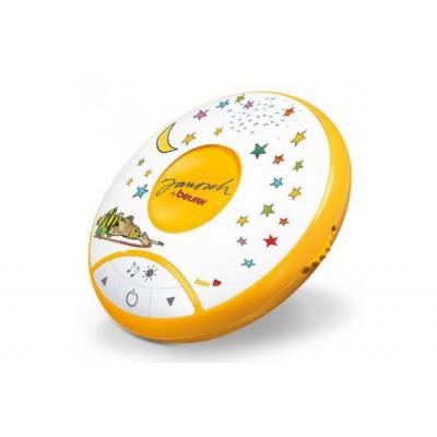 Радіоняня Beurer JBY 90 (4211125/952.40/2) - зображення 2