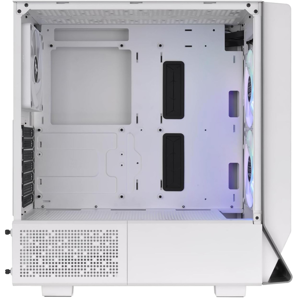 Корпус ThermalTake Ceres 300 TG ARGB White (CA-1Y2-00M6WN-00) - зображення 3