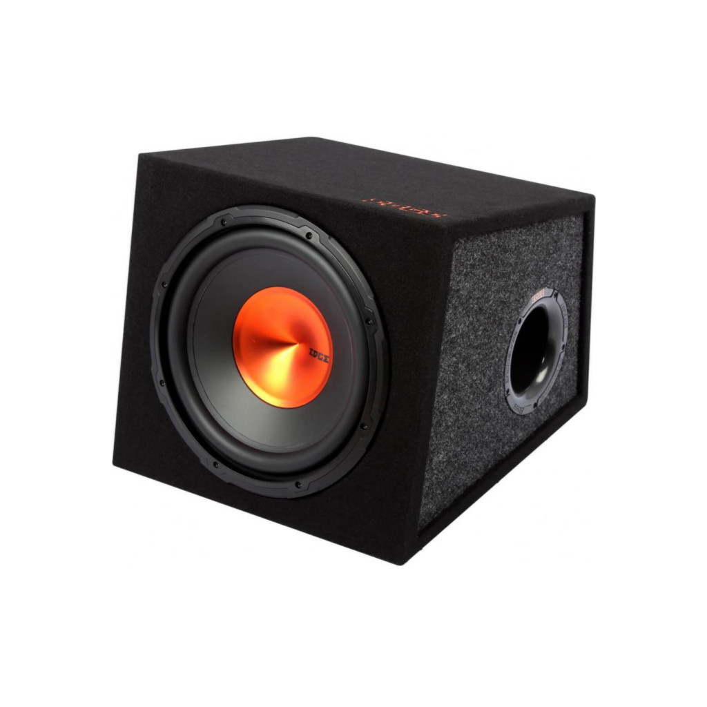 Активний сабвуфер EDGE EDB12CA-E0 - зображення 1