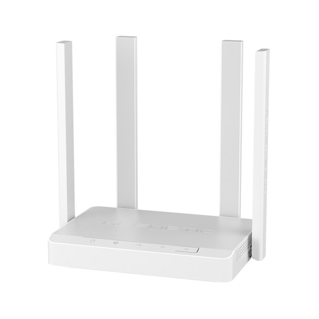 Маршрутизатор Keenetic Speedster (KN-3013) - зображення 1